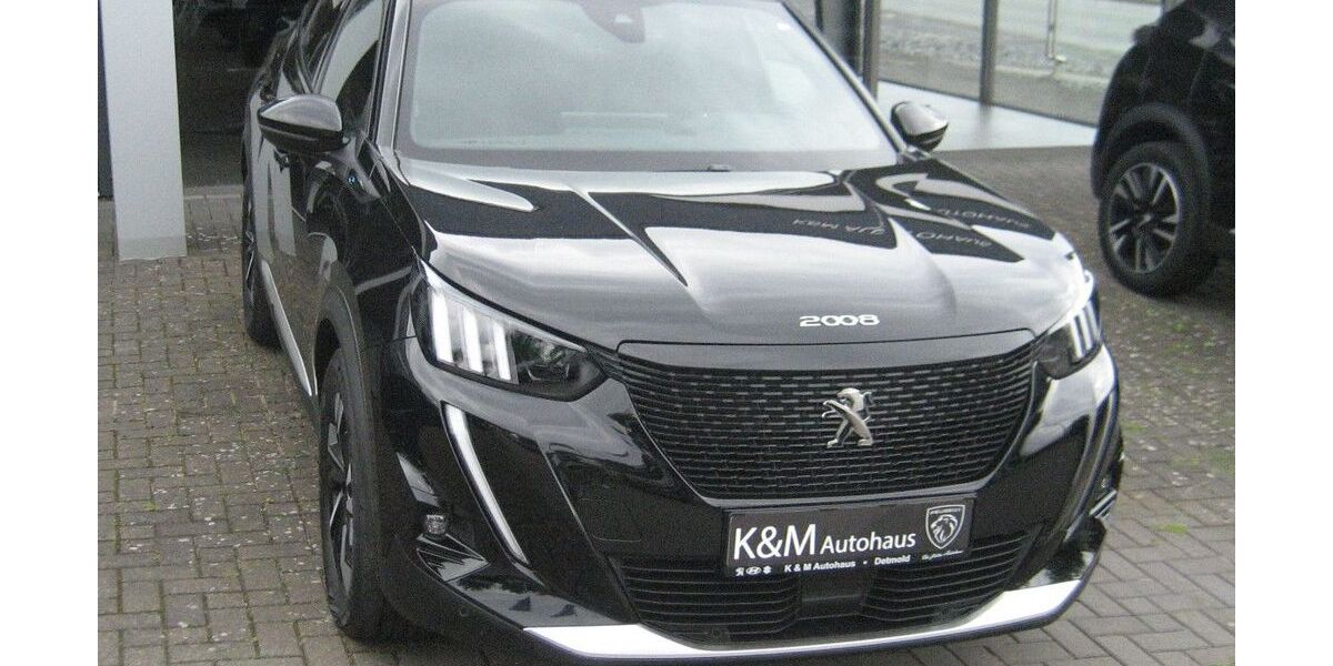 Peugeot 2008 16.500 km 26.900 &euro; Detmold 32758