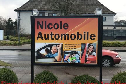 VW Polo 179.800 km 4.750 € Versmold 33775