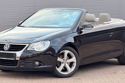 VW Eos 178.800 km 3.999 &euro; Versmold 33775