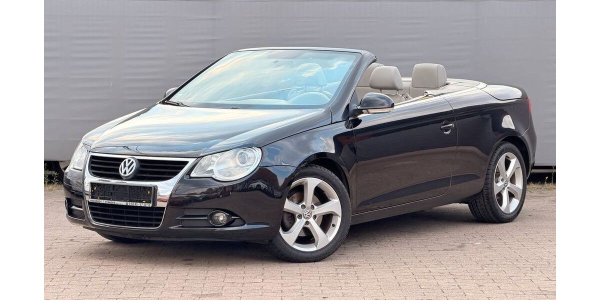VW Eos 178.800 km 3.999 &euro; Versmold 33775