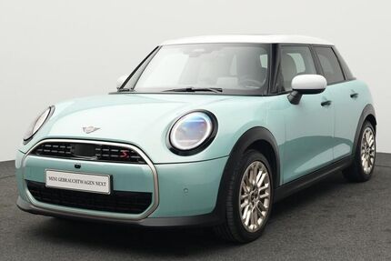 Mini Cooper S 26.792 km 30.182 &euro; Bielefeld 33719