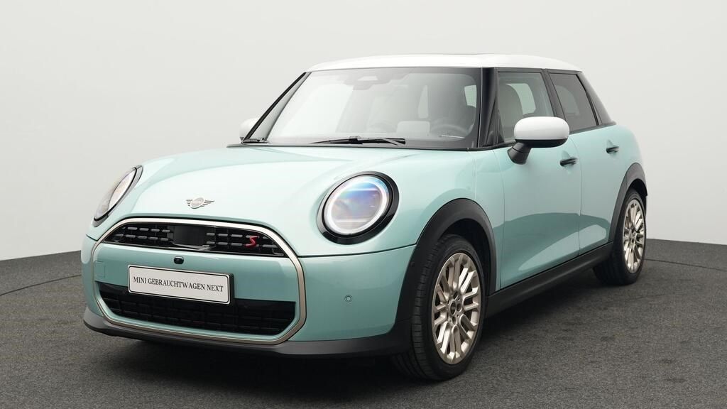 Mini Cooper S 26.792 km 30.182 &euro; Bielefeld 33719