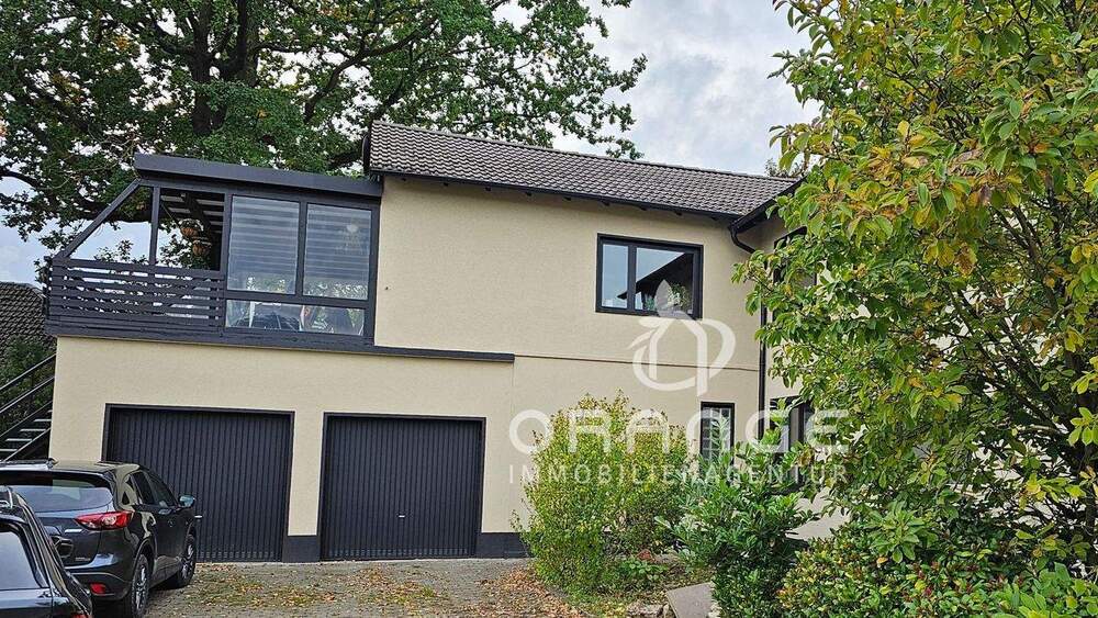 ***Mehrfamilienhaus mit Baugrundstück - Abschlussorientierte Verkaufsbereitschaft*** 1 zimmer