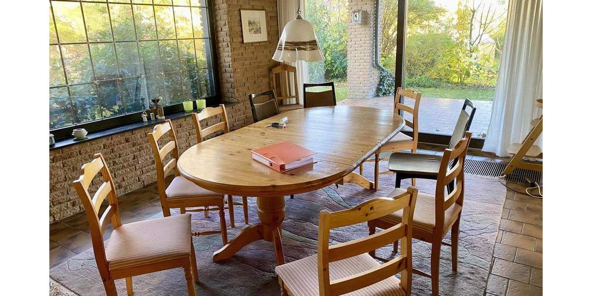 Einfamilienhaus Bielefeld Sennestadt - 5 Zimmer, 216 m&sup2;, 459.000&euro; | Angebot:25669159