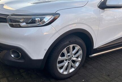 Renault Kadjar 87.547 km 11.500 &euro; Bielefeld 33647