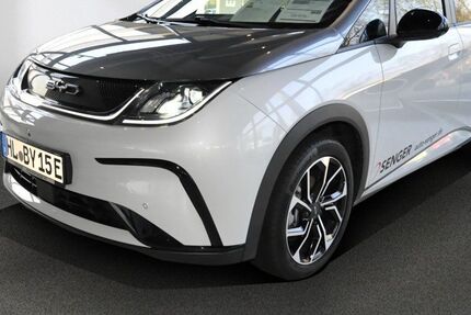 BYD DOLPHIN 34.900 km 23.580 &euro; Bielefeld 33609