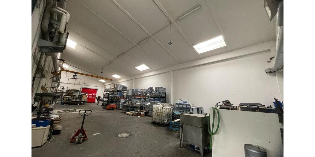 Gewerbeobjekt Gütersloh Avenwedde - 3.402&euro; | Angebot:26662308