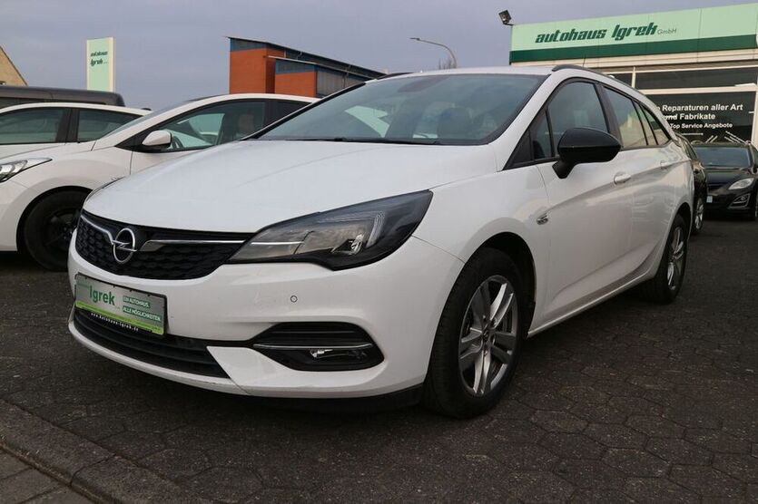 Astra