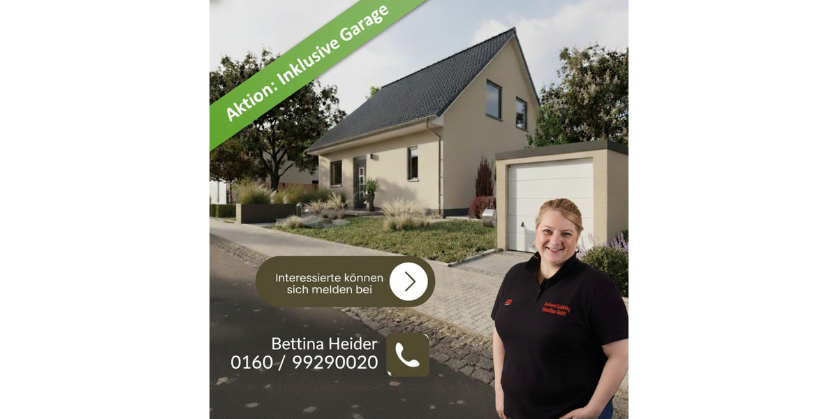 Bungalow Spenge Lenzinghausen - 5 Zimmer, 127 m&sup2;, 456.850&euro; | Angebot:25748071