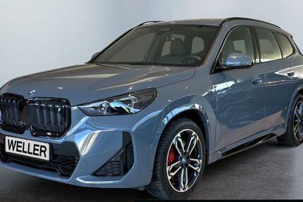 BMW iX1 26.745 km 43.680 € Bielefeld 33609