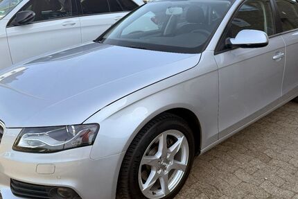Audi A4 75.000 km 13.399 € Bielefeld 33647