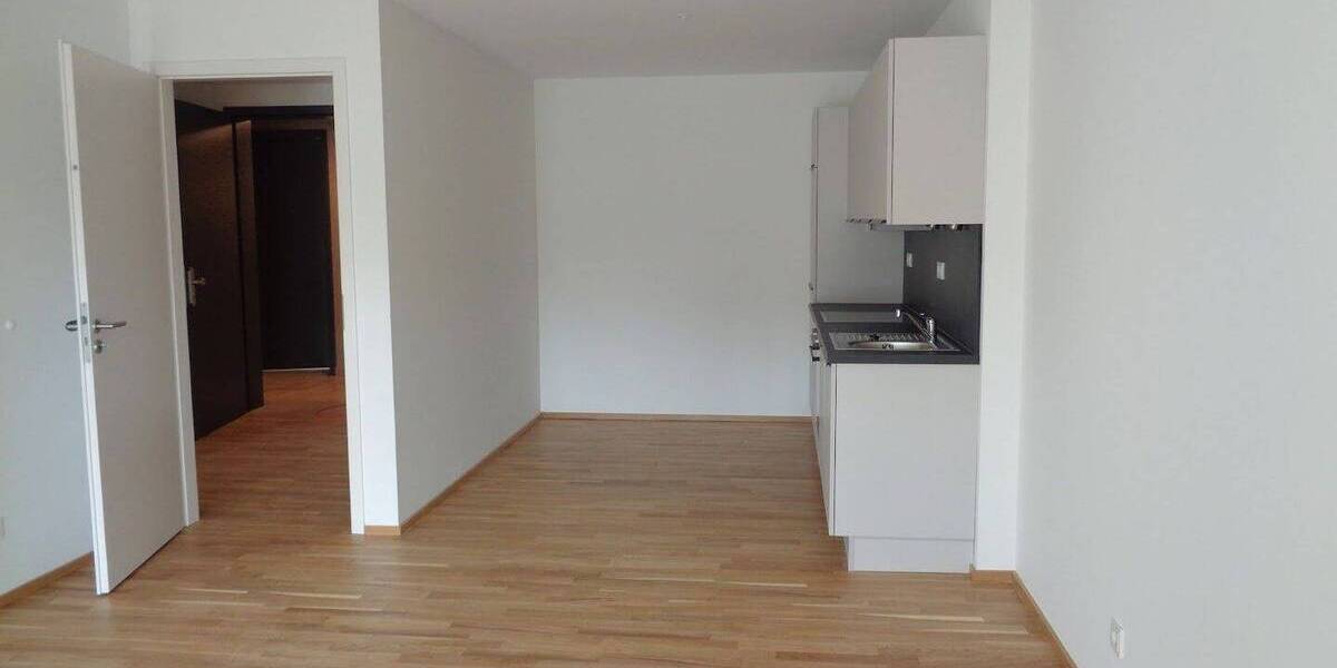 Etagenwohnung Bielefeld Gellershagen - 2 Zimmer, 57 m&sup2;, 770&euro; | Angebot:26702864