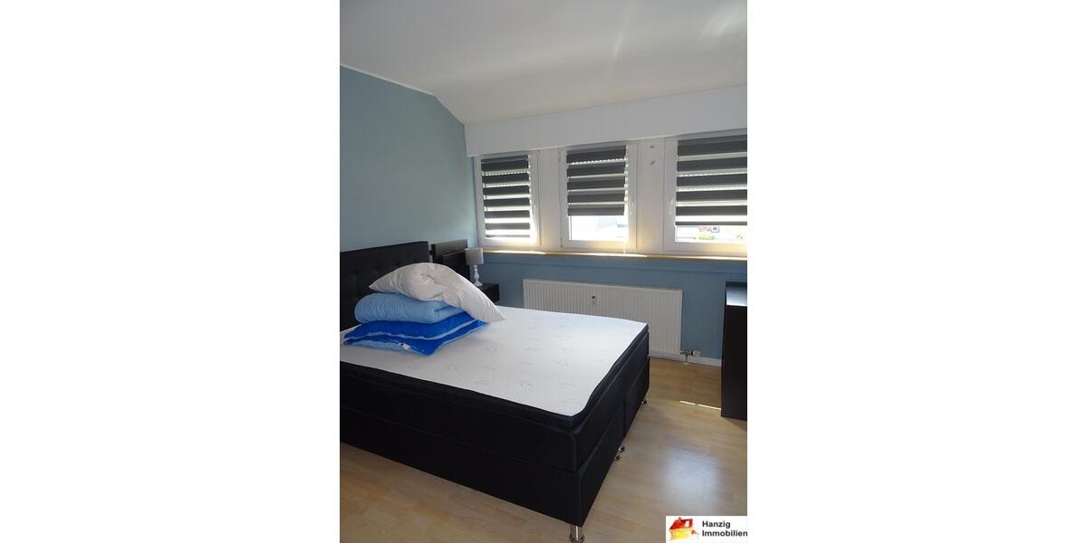 Dachgeschoßwohnung Bielefeld Jöllenbeck - 3 Zimmer, 70 m&sup2;, 580&euro; | Angebot:26299768