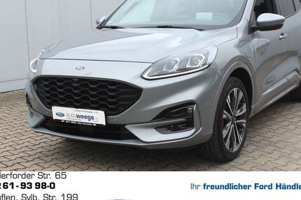 Ford Kuga 55.151 km 25.990 &euro; Bad Salzuflen 32107