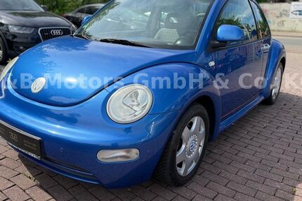 VW Beetle 151.515 km 2.800 &euro; Bielefeld 33609