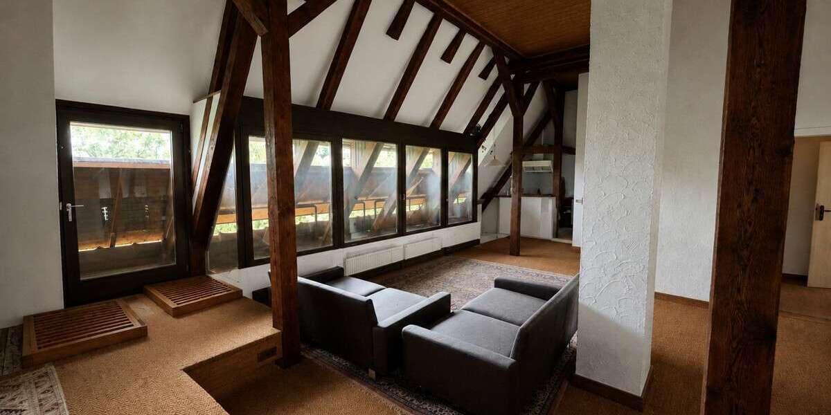 Denkmalgeschützte Fabrikantenvilla an der Weser Parkgrundstück mit drei zusätzlichen Bauplätzen - Villa Vlotho | Angebot:27254373