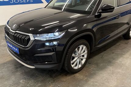 Skoda Kodiaq 82.370 km 29.999 &euro; Delbrück 33129