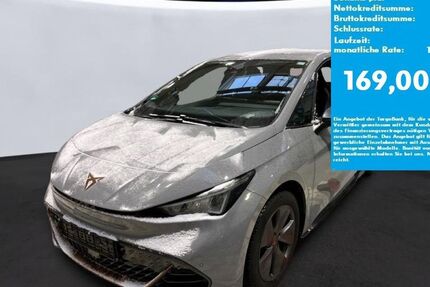 Cupra Born 60.945 km 22.935 &euro; Schloß Holte-Stukenbrock 33758