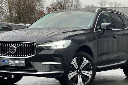 Volvo XC60 29.011 km 42.850 &euro; Gütersloh 33334