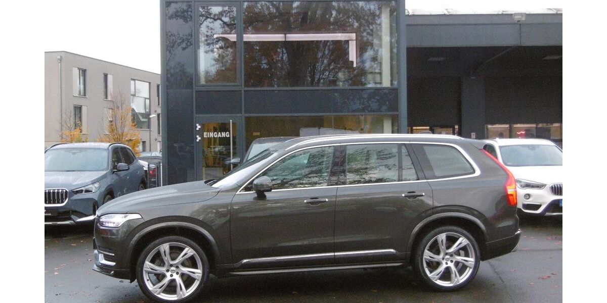 Volvo XC90 74.939 km 43.750 &euro; Gütersloh 33332