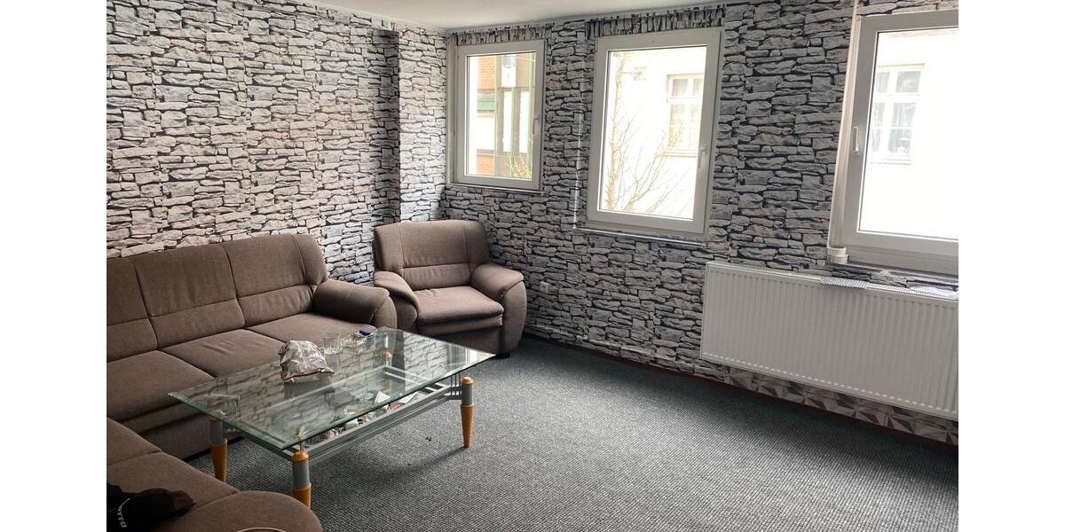 3,5 Zimmer Wohnung 4 zimmer