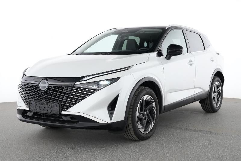 Nissan Qashqai 18.230 km 25.950 &euro; Bielefeld 33689