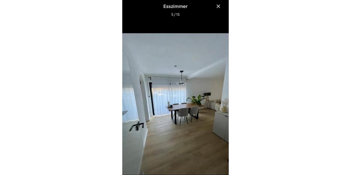 Erdgeschoßwohnung Gütersloh Kattenstroth - 3 Zimmer, 86 m&sup2;, 1.030&euro; | Angebot:25988579