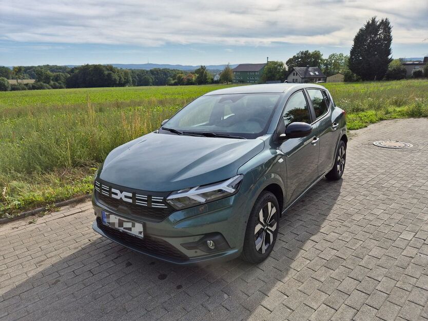 Sandero