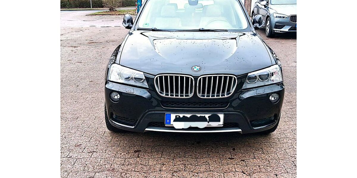 BMW iX3 280.000 km 13.000 &euro; Bielefeld 33605