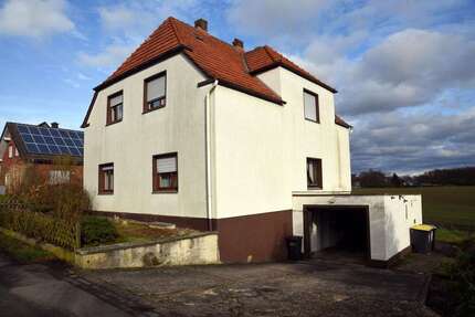 Haus zum Kaufen in Spenge - Mantershagen 179.000 € 163.77 m² 6 zimmer