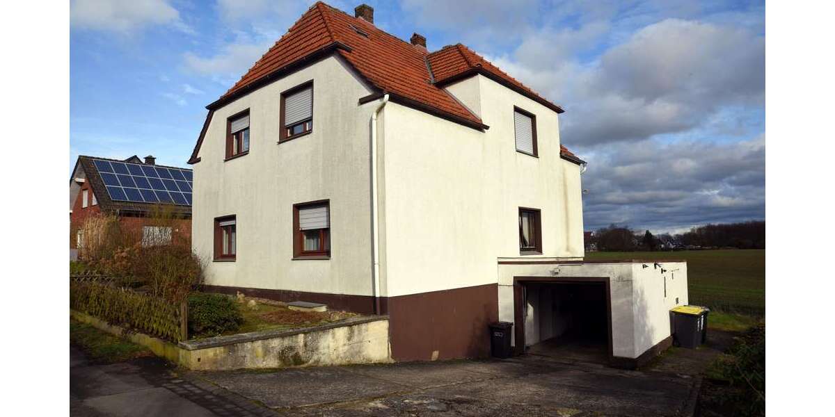 Haus zum Kaufen in Spenge - Mantershagen 179.000 € 163.77 m² 6 zimmer