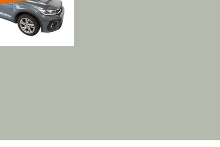 VW T-Roc 8.909 km 26.980 &euro; Verl 33415