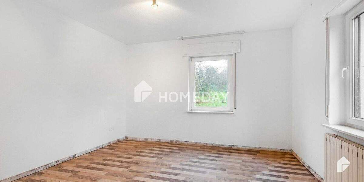 Mehrfamilienhaus, Wohnhaus Leopoldshöhe Bechterdissen - 7 Zimmer, 200 m&sup2;, 399.000&euro; | Angebot:25694119