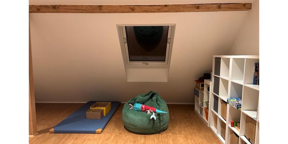 Reihenhaus Bielefeld Schildesche - 4.5 Zimmer, 110 m&sup2;, 720.000&euro; | Angebot:25824439