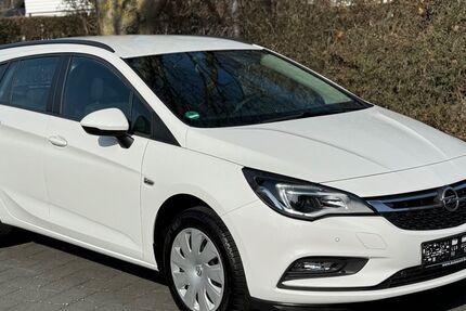 Opel Astra 41.000 km 9.985 &euro; Löhne 32584