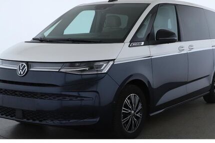 VW T7 Multivan 23.350 km 56.890 &euro; Bielefeld 33689