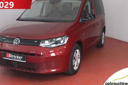 VW Caddy 31.718 km 23.949 &euro; Detmold 32760
