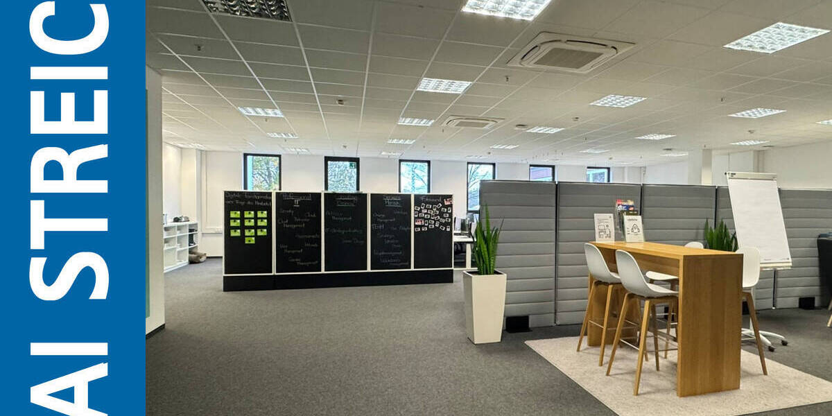 Gewerbeobjekt Bielefeld Sennestadt - 9 Zimmer, 810 m&sup2;, 6.885&euro; | Angebot:25669078