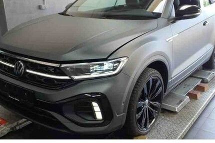 VW T-Roc 21.600 km 36.440 € Bünde 32257