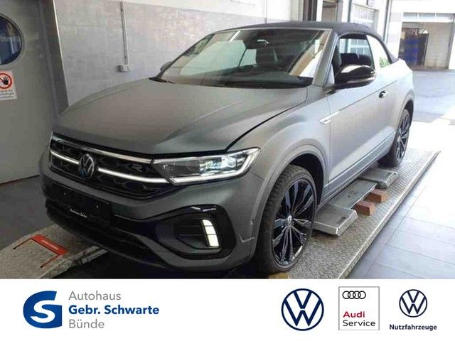 VW T-Roc 21.600 km 36.440 € Bünde 32257