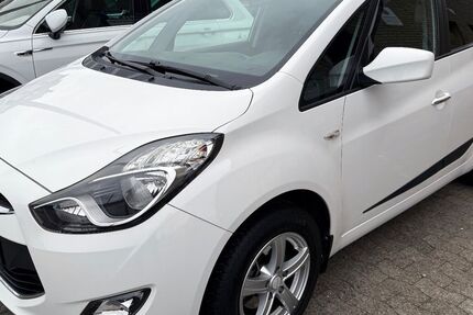 Hyundai ix20 79.000 km 10.899 € Bielefeld 33647