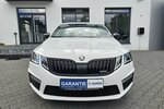 Skoda Octavia 2.0 TDI RS SPORTPAKET LEDER NAVI LED 118.200 km 21.490 € Löhne 32584