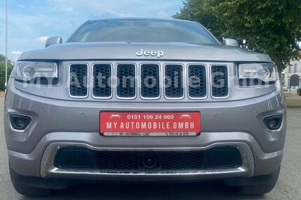 Jeep Grand Cherokee 147.906 km 15.999 &euro; Lage 32791