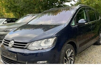 VW Sharan