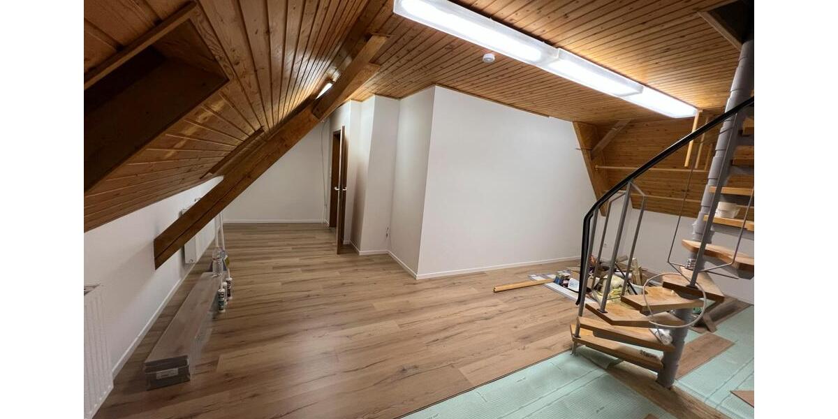 Doppelhaushälfte Kirchlengern - 6 Zimmer, 75 m&sup2;, 1.270&euro; | Angebot:25094737