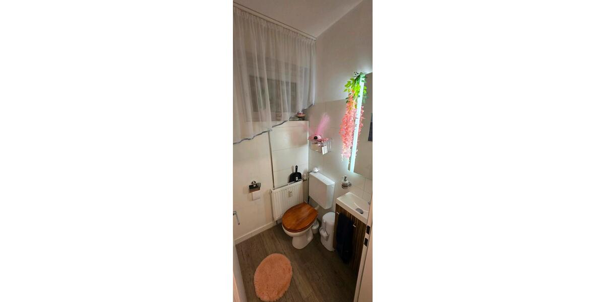 Etagenwohnung Löhne - 2 Zimmer, 65 m&sup2;, 600&euro; | Angebot:25718234