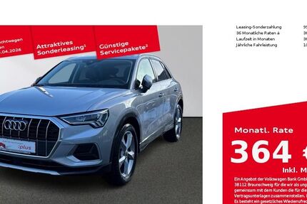 Audi Q3 5.838 km 41.990 &euro; Bielefeld 33609