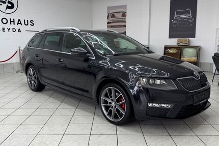 Skoda Octavia 142.000 km 15.979 &euro; Bielefeld 33604