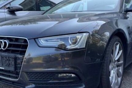 Audi A5 193.499 km 12.690 &euro; Halle Westfalen 33790