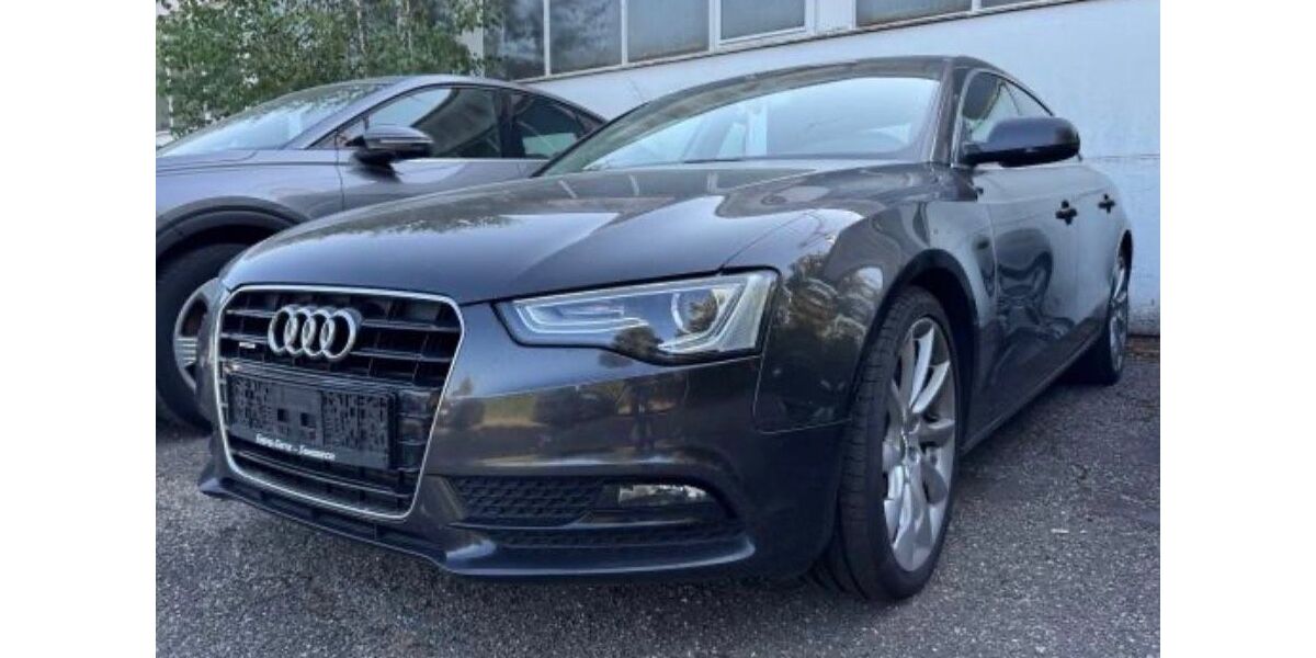Audi A5 193.499 km 12.690 &euro; Halle Westfalen 33790